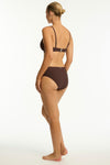 Spinnaker Balconette Bra in  | Sea Level Australia 