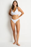La Mer Cross Front Multifit Bra