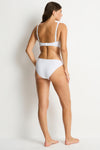 La Mer Cross Front Multifit Bra
