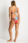 Santora Cross Front Multifit Bra in  | Sea Level Australia 