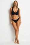 La Mer Sporty Mid Pant