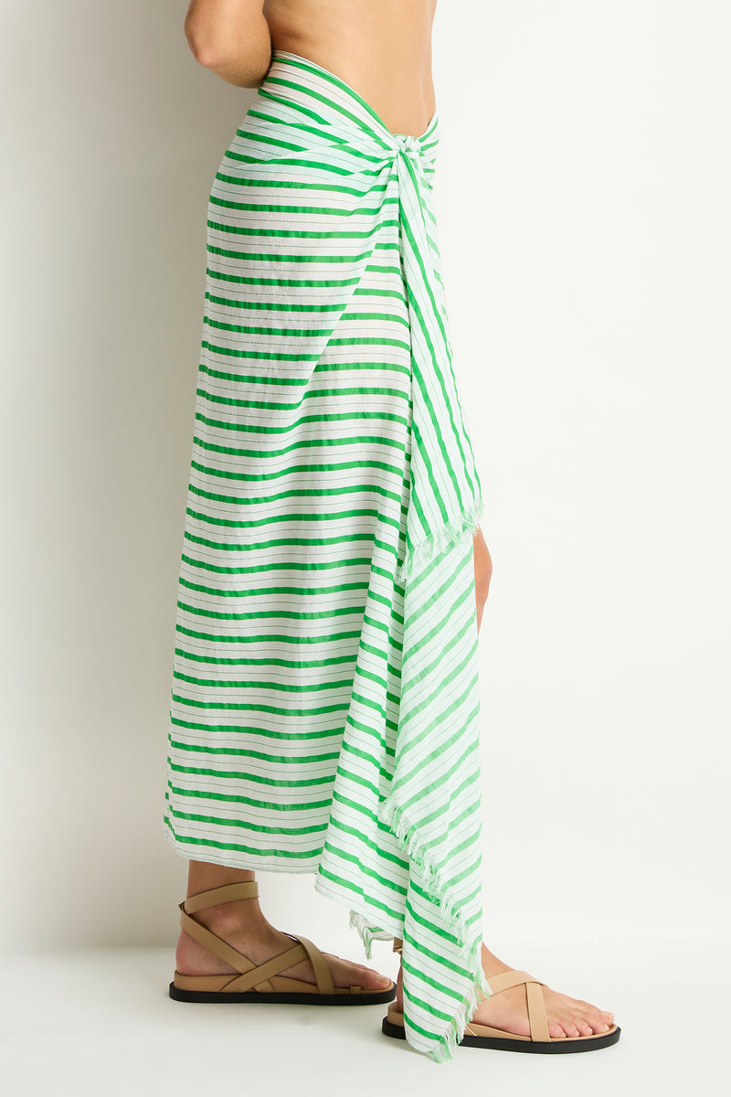 Vacay Long Sarong in  | Sea Level Australia 