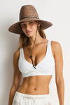 Sundara Beach Hat