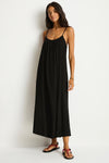 Sunset Tie Back Sundress in  | Sea Level Australia 