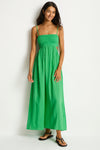 Sunset Cutaway Bandeau Dress in  | Sea Level Australia 