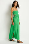 Sunset Cutaway Bandeau Dress in  | Sea Level Australia 