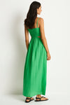 Sunset Cutaway Bandeau Dress in  | Sea Level Australia 