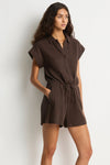 Sunset Playsuit