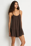Sunset Short Sundress