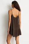 Sunset Short Sundress