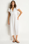 Sunset Maxi Daydress in  | Sea Level Australia 