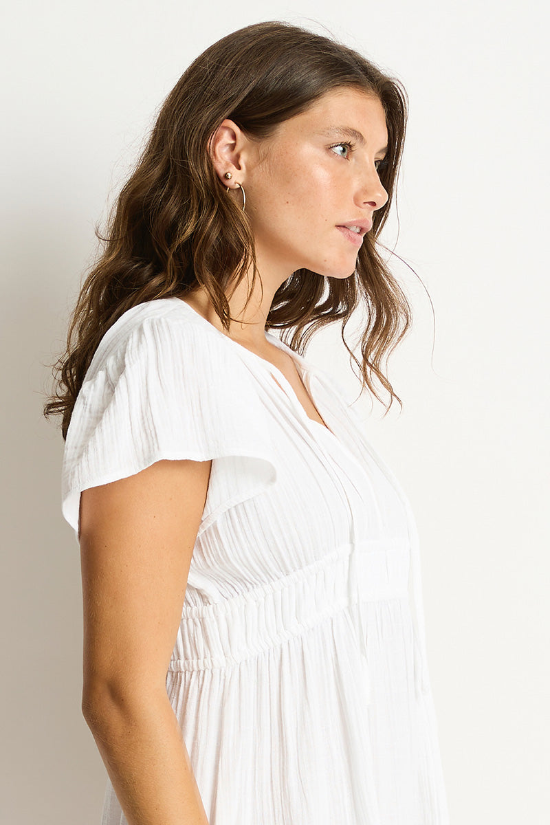 Sunset Maxi Daydress in  | Sea Level Australia 