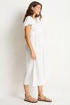 Sunset Maxi Daydress in  | Sea Level Australia 