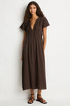 Sunset Maxi Daydress