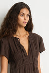 Sunset Maxi Daydress