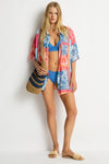 Coco Island Aloha Shirt