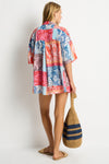 Coco Island Aloha Shirt