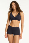 Eco Essentials Katie Boyleg Pant in  | Sea Level Australia 