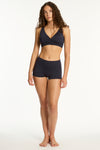 Eco Essentials Katie Boyleg Pant in  | Sea Level Australia 
