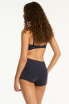 Eco Essentials Katie Boyleg Pant in  | Sea Level Australia 