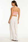 West Coast Scarf Crop Top in  | Sea Level Australia 