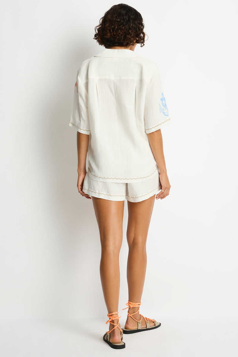 Shipwreck Boxer Short