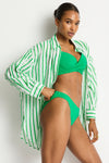 Vacay Cruise Shirt in  | Sea Level Australia 