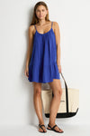 Sunset Short Sundress