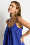 Sunset Short Sundress