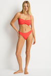 Essentials Edit Twist Bandeau