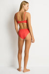 Essentials Edit Twist Bandeau
