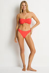 Essentials Edit Twist Bandeau