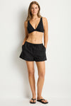 Shore Linen Boxer Short in  | Sea Level Australia 
