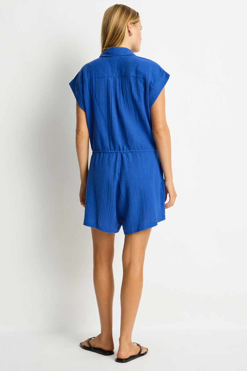 Sunset Playsuit