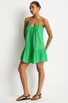 Sunset Short Sundress in  | Sea Level Australia 