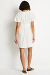 Sunset Short Daydress