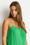 Sunset Tie Back Sundress in  | Sea Level Australia 