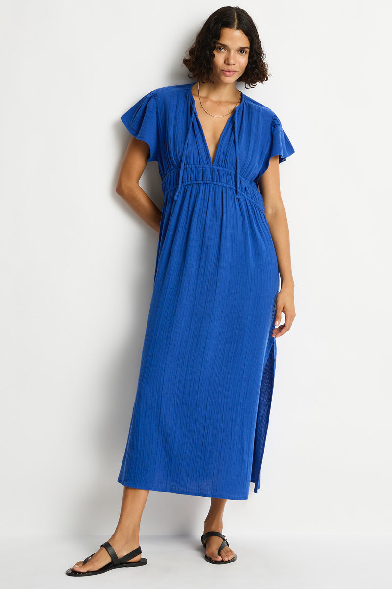 Sunset Maxi Daydress