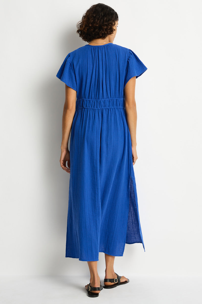Sunset Maxi Daydress