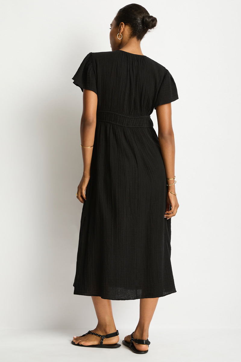 Sunset Maxi Daydress in  | Sea Level Australia 