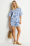 Reef Bowling Shirt