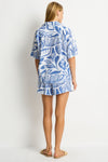 Reef Bowling Shirt