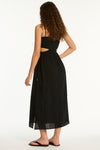 Sunset Cutaway Bandeau Dress in  | Sea Level Australia 