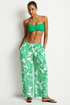 Palmera Resort Surf Pant in  | Sea Level Australia 