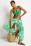 Palmera Resort Surf Pant in  | Sea Level Australia 