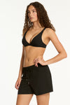 Eco Essentials Mid Length Boardshort in  | Sea Level Australia 