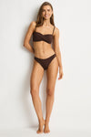 Essentials Edit Twist Bandeau