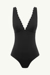 Scallop Longline Tri One Piece in  | Sea Level Australia 