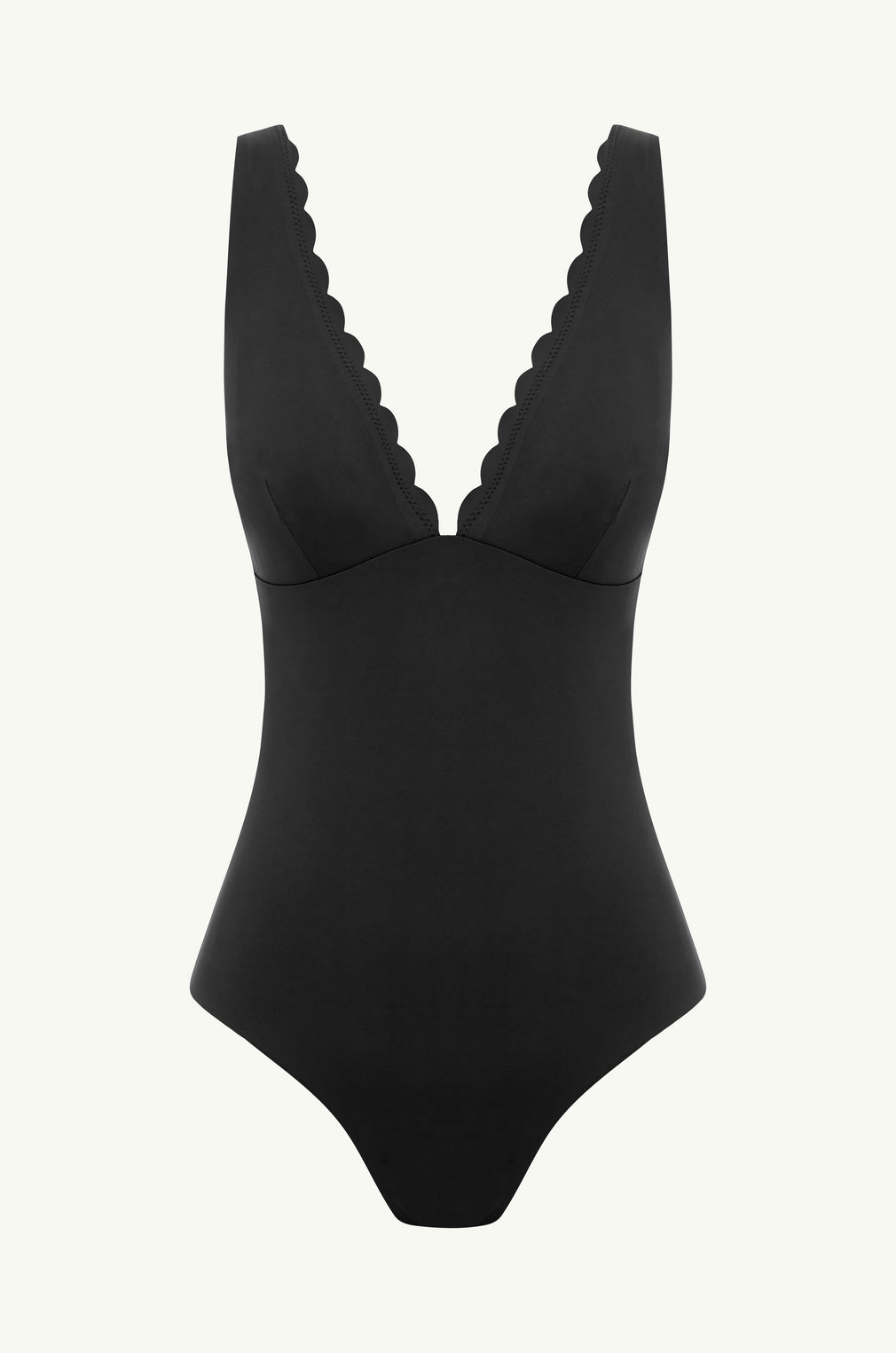 Scallop Longline Tri One Piece in  | Sea Level Australia 