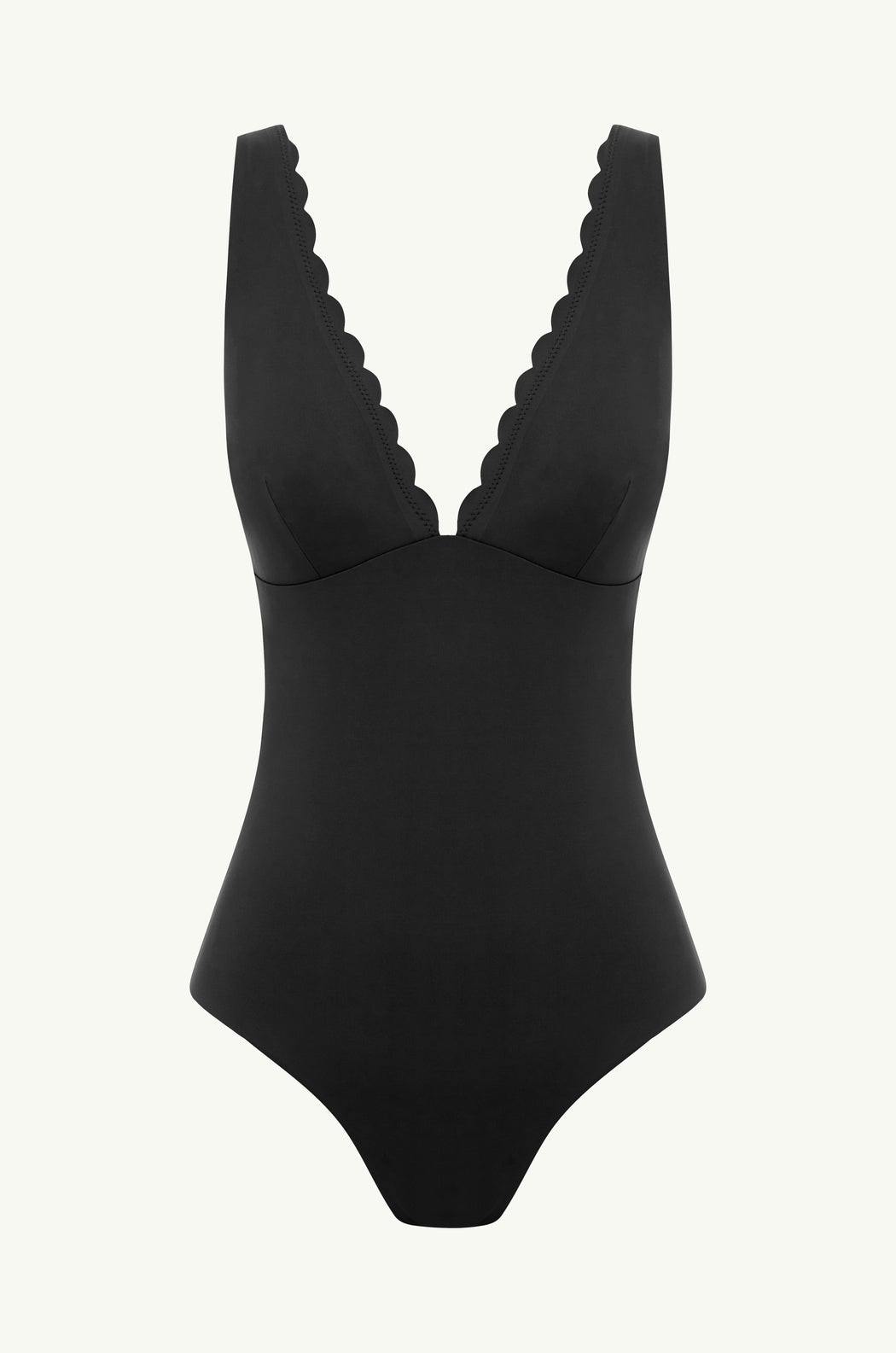 Scallop Longline Tri One Piece in  | Sea Level Australia 